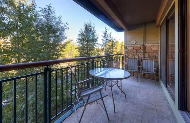 Trails End Condos by CRMR - Foto 20