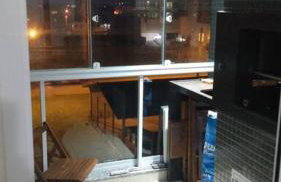 Apartamento no mar grosso,alto padrao - Foto 4