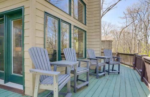 Stunning Wintergreen Resort Home Ski and Golf! - Foto 32