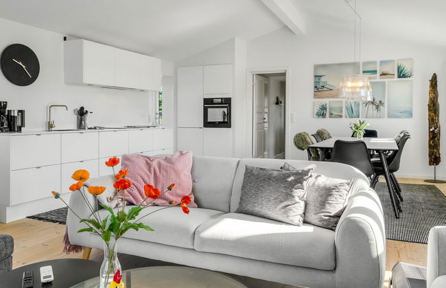 "Wiebke" - 200m from the sea - Photo 23