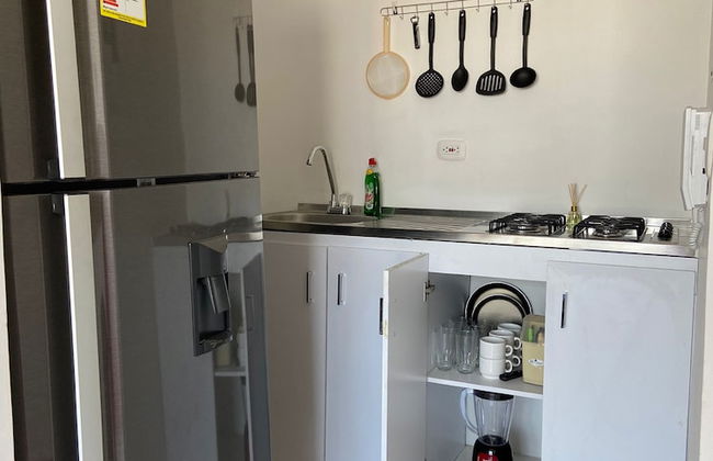 3TP-27 APARTAMENTO DE 3 HABITACIONES - Foto 6