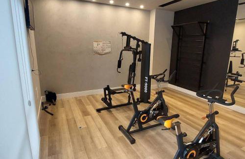 Apto CWBe Green - Foto 9