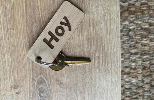 Orkney Lux Lodges - Hoy Lodge - Photo 15