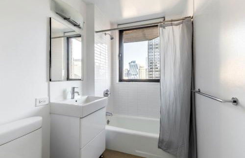 Blueground Midtown gym nr times square NYC-1410 - Foto 14