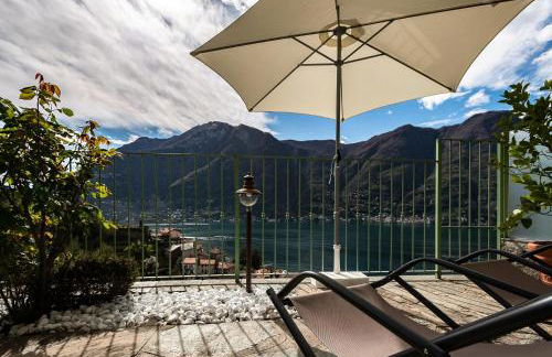 Romantic Home - Lake Como - Foto 8