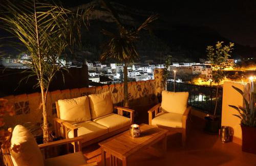 CASA DEL ARTE casa rural - Foto 17