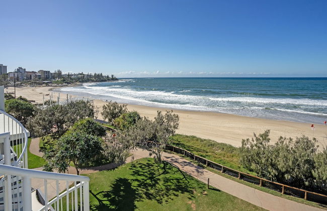 Rolling Surf Resort - Foto 9