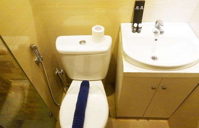 Modern Studio Apartment at Tanglin Tower Supermall Mansion - Foto 6