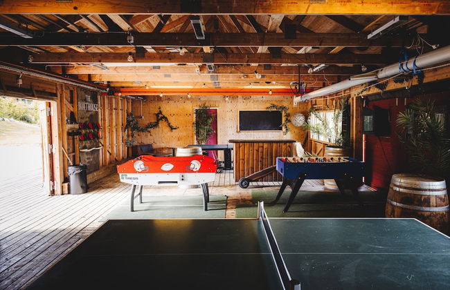 Marholmen Stugor - Foto 32