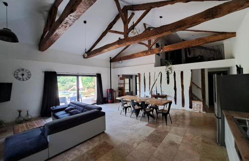 Maison au calme - Photo 19