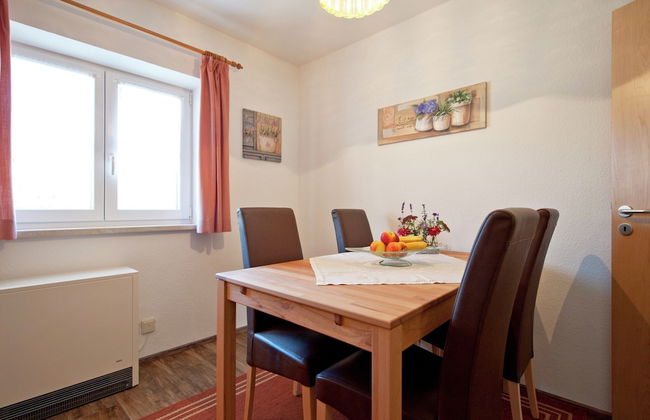 Apartment in the Pfaffenwinkel District - Foto 12