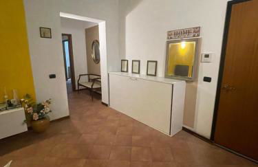 Residenza Marconi centro storico - Photo 13