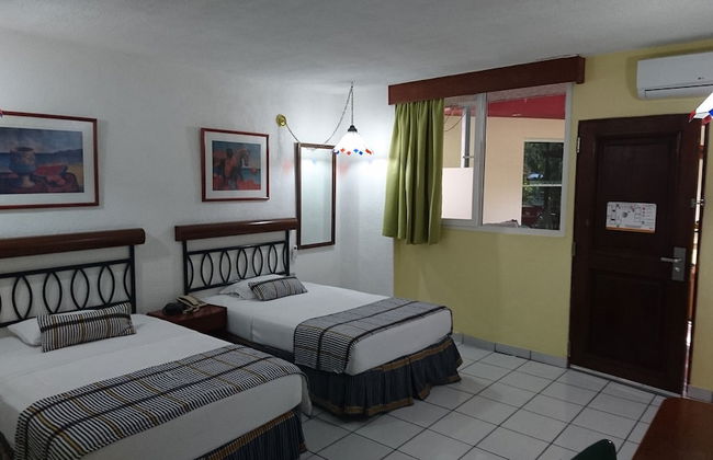 Novo Hotel & Suite - Photo 6