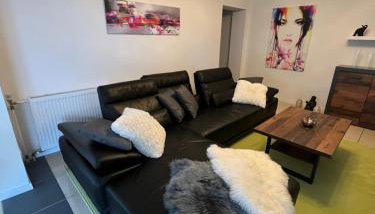 Ferienwohnung Goldrausch - Foto 5