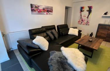 Ferienwohnung Goldrausch - Foto 5