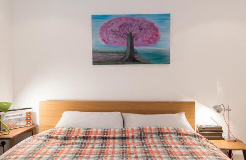 Central Home with Parking near Waterloo & St Thomas & Big Ben & Parliament - Foto 16