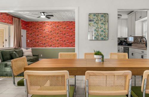 Game Filled Orlando Retreat with Patio and Grill - Foto 16