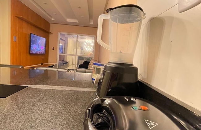 Recanto nobre - Estadia incrível - Photo 10