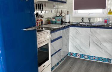 American Retro Chalet - Foto 7