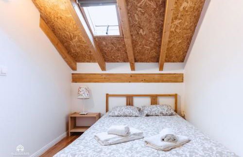 Casa da Torre - BBQ and Terrace - Foto 14