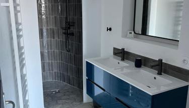 Studio dans maison typique du cap Corse - Foto 4