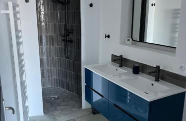 Studio dans maison typique du cap Corse - Foto 4