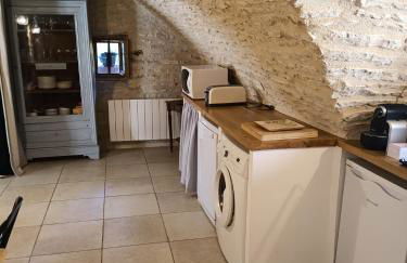 Grande grange atypique proche des Gorges du Tarn - Foto 8