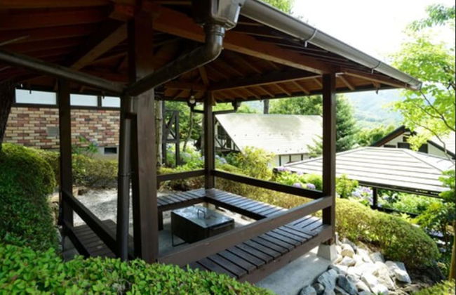 Kawaguchiko country cottage Ban - Photo 48