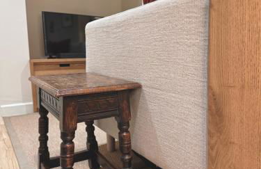 Y Cwtch Cottage by Birch Stays - Foto 17