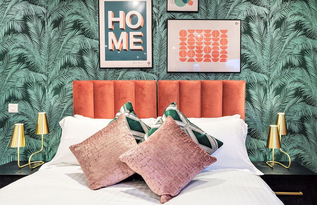 Your Apartment I Clifton Village - Foto 16