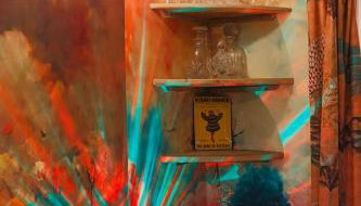 Artists Hideaway - Foto 4