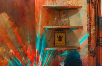 Artists Hideaway - Foto 4