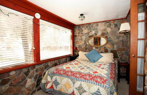 Mission Rock Cottage - Foto 8