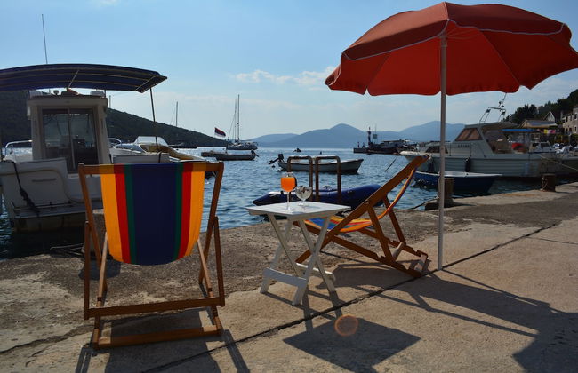 Apartment Bigovo Veljic-traste - Foto 12