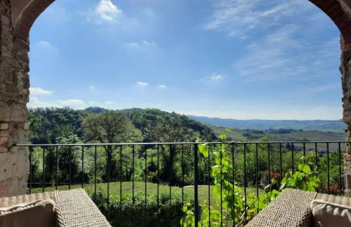Cascina Petricore - Elegante dimora tra le colline del Monferrato - Foto 63