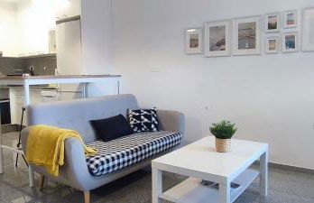 Precioso apartamento en ares - Foto 1