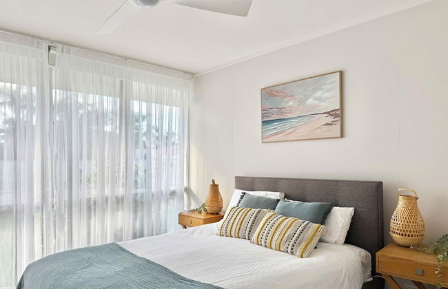 BIG4 Tasman Holiday Parks - Tathra Beach - Photo 15