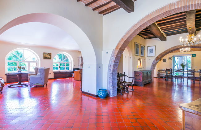 Villa Alari - Foto 24