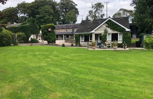 Rhubarb Cottage - Foto 28