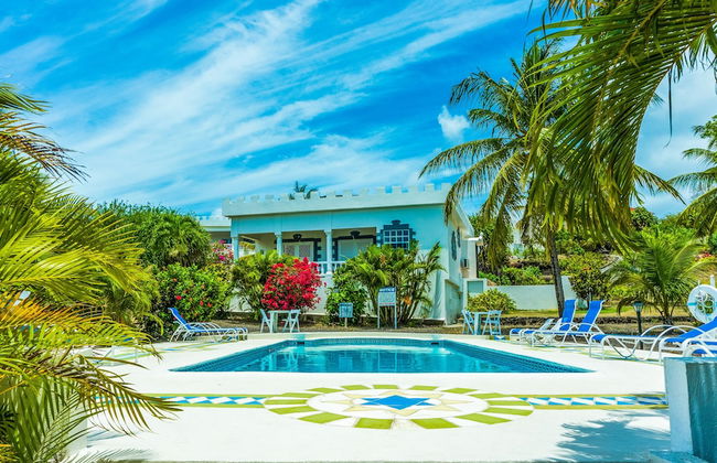 Castles in Paradise - Foto 74