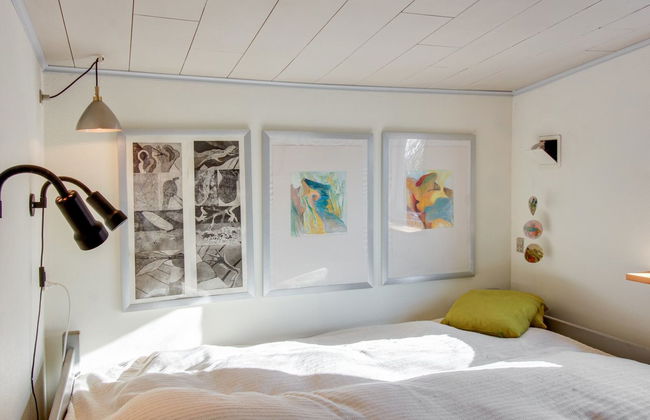 "Erno" - 20m from the sea - Foto 15