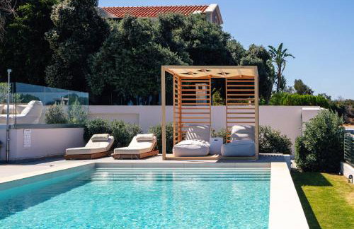 Centro Golden View Villa - Foto 55