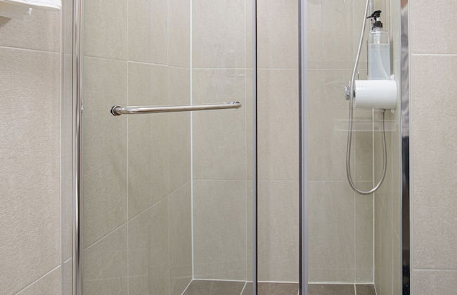 Sokcho Blue Terra Pension - Photo 11