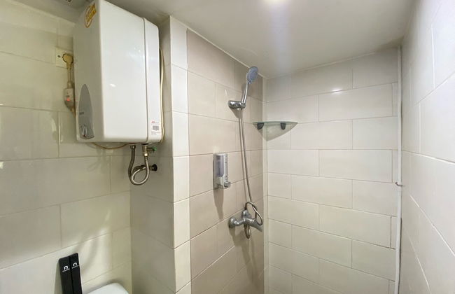 Cozy Living 2Br Apartment At Jarrdin Cihampelas - Foto 16