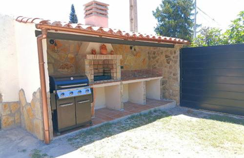 Casa Rural Los Pinos - Foto 7