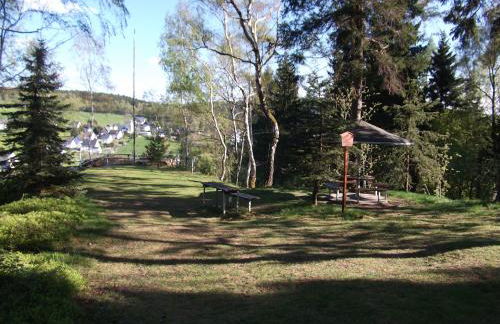 Ferienwohnung Erzgebirge - Pobershau - mit schönem Ausblick, ruhige, beste Lage - Foto 6