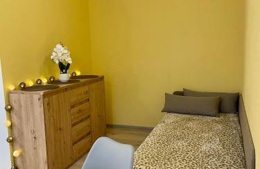 Przytulne Apartamenciki tuż przy Termach i Parku, nieopodal szlak na Turbacz, GPN, KGP - Foto 13