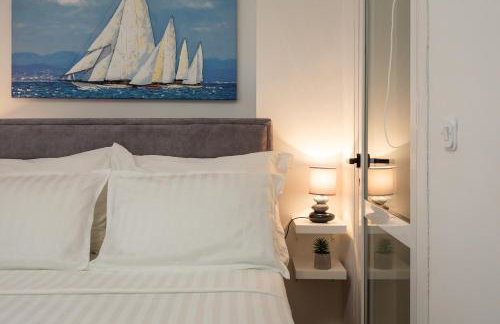 Spalato Imperium II - Beachfront Znjan - Foto 23