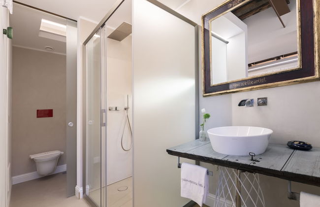 Poēsis Experience Hotel - Photo 58