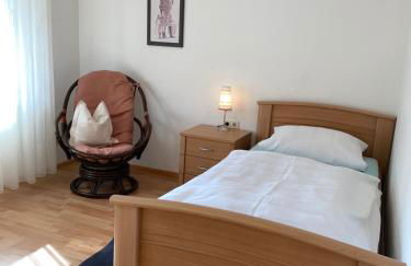 Ferienwohnung Nagoldtalblick - Foto 19